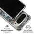 NHL Colorado Avalanche Camo Pixel 9/9 Pro Clear Case